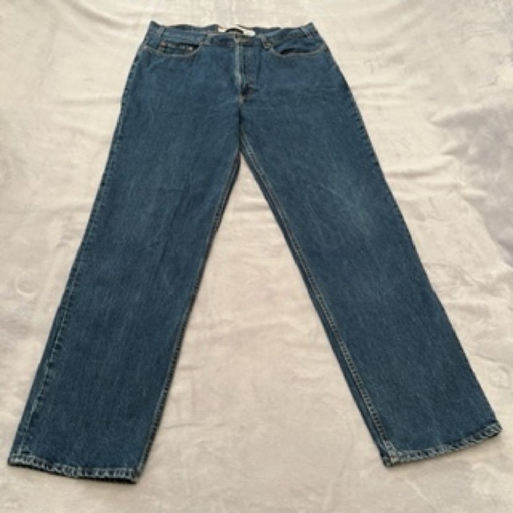 Gap Relaxed Men's Jeans 38